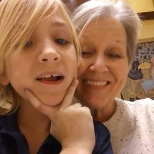 Meet your Posher, Kathy